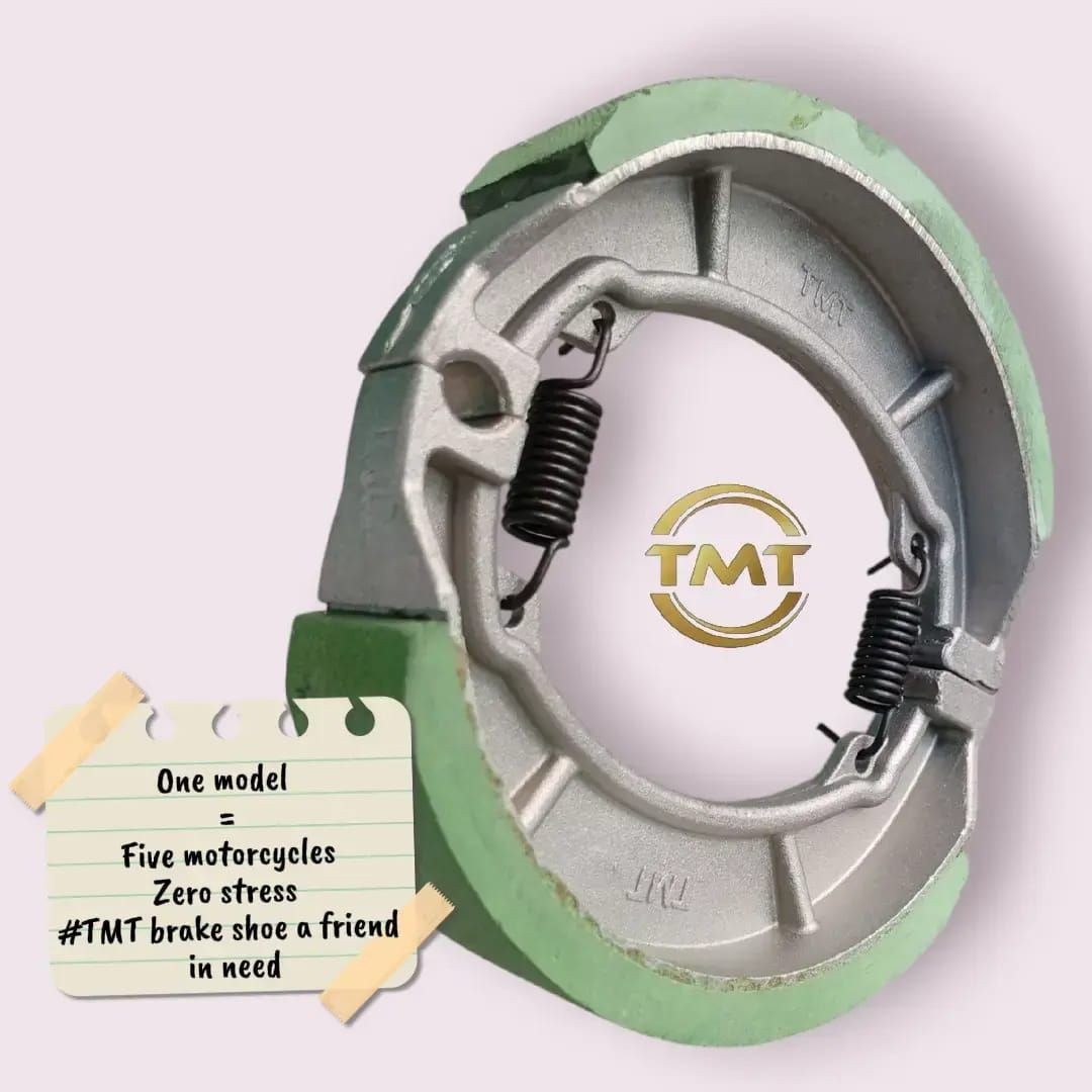 Comprehensive Spare Parts Selection